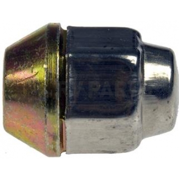 Dorman (OE Solutions) Lug Nut - 611-124.1