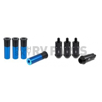True Spike Wheel Lock - 14155LK393