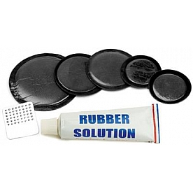 Performance Tool Tire Repair Kit - 60207