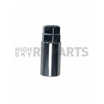 Topline Parts Lug Nut Socket C406A