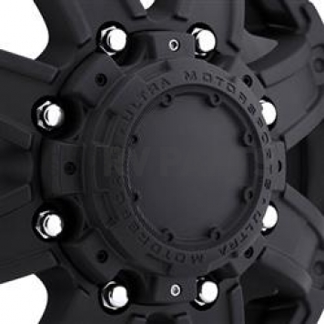Ultra Wheel Wheel Center Cap - A89-9899FB