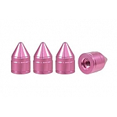 True Spike Lug Nut Cover - LGC044PK