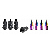 True Spike Wheel Lock - 1220K235