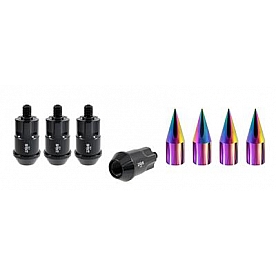 True Spike Wheel Lock - 1220K235