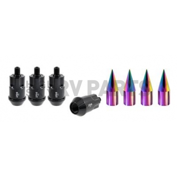 True Spike Wheel Lock - 1220K235