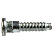 Dorman (OE Solutions) Wheel Stud - 610-393.1