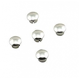 Mr. Gasket Lug Nut Hole Plug - 5104