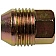 Dorman (OE Solutions) Lug Nut - 611-150