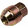 Dorman (OE Solutions) Lug Nut - 611-150
