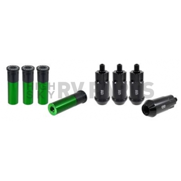 True Spike Wheel Lock - 14155LK394