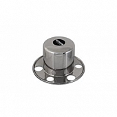 Pacific Dualies Wheel Simulator Axle Cover - 451604