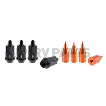 True Spike Wheel Lock - 1220K236
