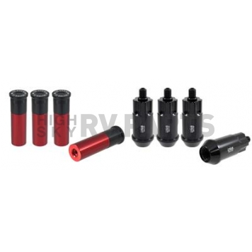 True Spike Wheel Lock - 14155LK395