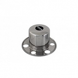 Pacific Dualies Wheel Simulator Axle Cover - 451904