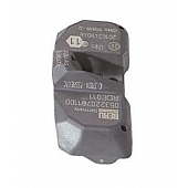 Schrader TPMS Solutions Tire Pressure Monitoring System - TPMS Sensor - 20103