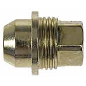 Dorman (OE Solutions) Lug Nut - 611-151
