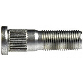 Dorman (OE Solutions) Wheel Stud - 610-394.1