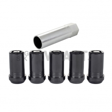 McGard Wheel Access Wheel Lock - 25515BK