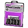 McGard Wheel Access Wheel Lock - 25515BK
