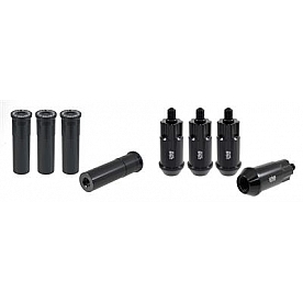 True Spike Wheel Lock - 14155LK396