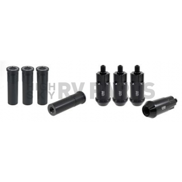 True Spike Wheel Lock - 14155LK396