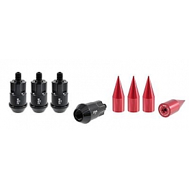 True Spike Wheel Lock - 1220K238