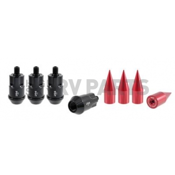 True Spike Wheel Lock - 1220K238