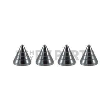True Spike Lug Nut Cover - LGC011GM