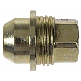 Dorman (OE Solutions) Lug Nut - 611-151.1