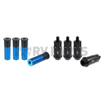 True Spike Wheel Lock - 14155LK397