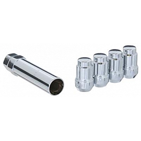 West Coast Wheel Accessories Wheel Lock - W2012LSD