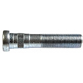Dorman (OE Solutions) Wheel Stud - 610-392
