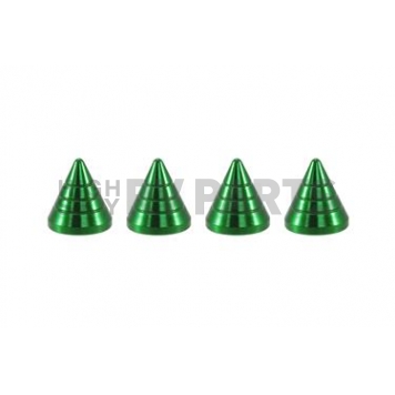 True Spike Lug Nut Cover - LGC011GR
