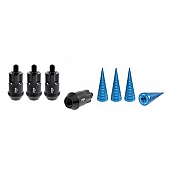 True Spike Wheel Lock - 1220K239