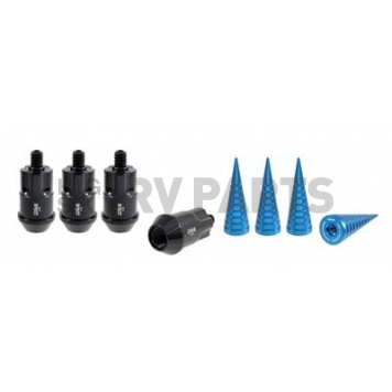 True Spike Wheel Lock - 1220K239