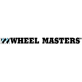 Wheel Master Lug Nut Cover - 9002