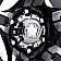 Ultra Wheel Wheel Center Cap - A89-9865