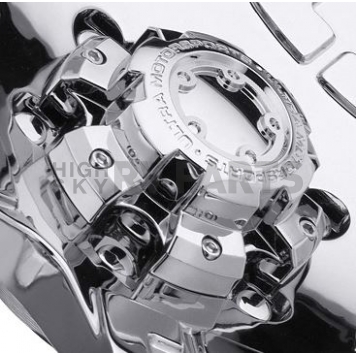 Ultra Wheel Wheel Center Cap - A89-9865-1
