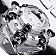 Ultra Wheel Wheel Center Cap - A89-9865