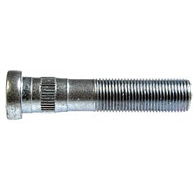 Dorman (OE Solutions) Wheel Stud - 610-392.1