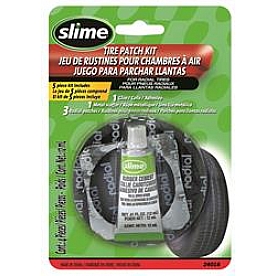 Slime - Canada Tire Repair Kit - 24016