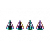 True Spike Lug Nut Cover - LGC011NC