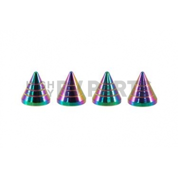 True Spike Lug Nut Cover - LGC011NC