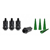 True Spike Wheel Lock - 1220K24