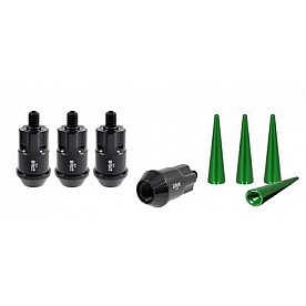 True Spike Wheel Lock - 1220K24