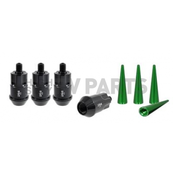 True Spike Wheel Lock - 1220K24
