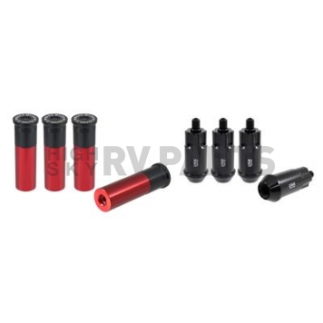 True Spike Wheel Lock - 14155LK399