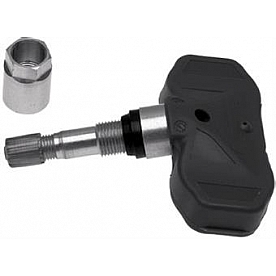 Schrader TPMS Solutions Tire Pressure Monitoring System - TPMS Sensor - 20115