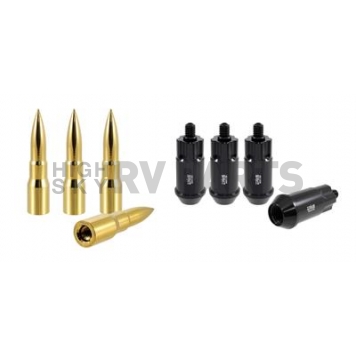 True Spike Wheel Lock - 14155LK4