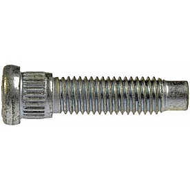 Dorman (OE Solutions) Wheel Stud - 610-390.1